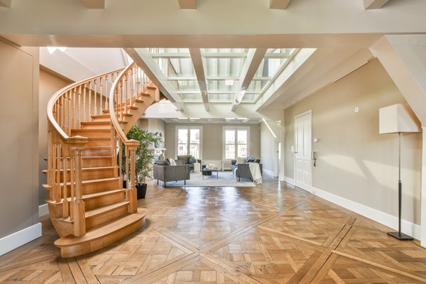 Medium property photo - Keizersgracht 804E, 1017 ED Amsterdam